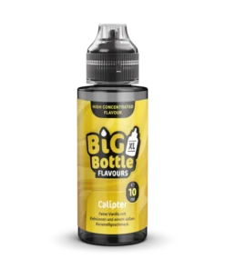Calipter – BigBottle Longfill Flavour (10 ml)