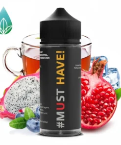 Must Have – U 10ml (Longfill)