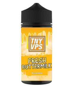 Verse Karnemelk – TNYVPS Longfill (30ml)
