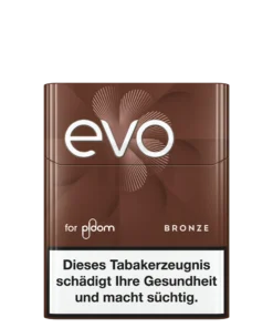 Ploom – EVO – Tabaksticks – Teal (EOL)