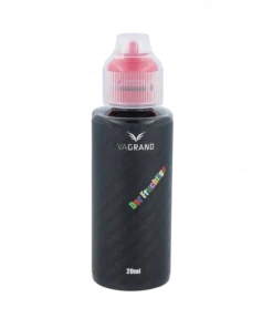 De Fruitige – Vagrand Longfill (20ml)