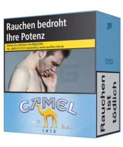Camel – Yellow | Paketgröße : BP 6XL (56 Stk.)