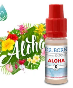 Dr. Born – Aloha