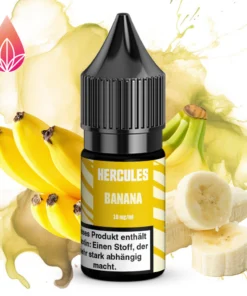 Hercules – Banana