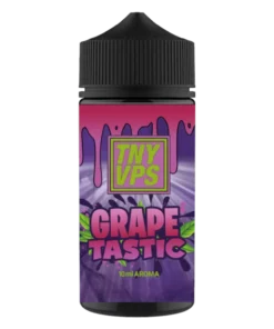 Grapetastic – TNYVPS Longfill (10ml)