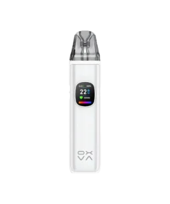 OXVA Xlim Pro 2 DNA E-Zigaretten Pod Kit – Silk White