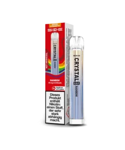 SKE Crystal Bar Rainbow 20 mg