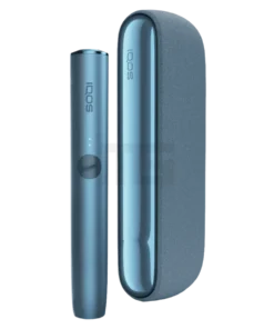 IQOS – ILUMA – Kit – Pebble Beige
