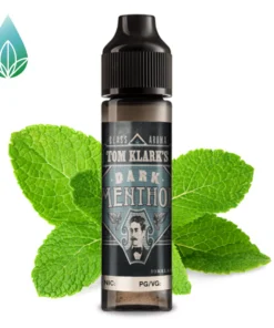 Tom Klark´s – Dark Menthol 5ml (Longfill)