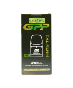 Uwell GPP V2 Pods