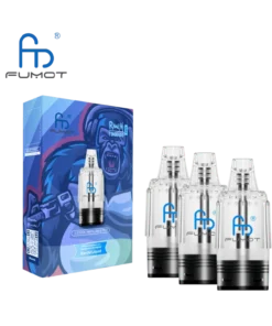 Nikotin Shot – Wanted 20mg