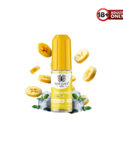 Bar Juice 5000 Banana Ice