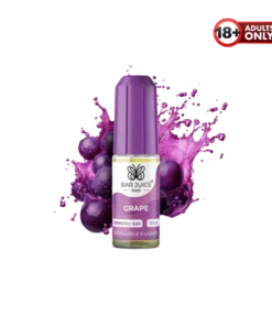 Bar Juice 5000 Grape
