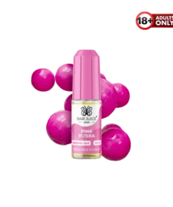 Bar Juice 5000 Pink Bubba