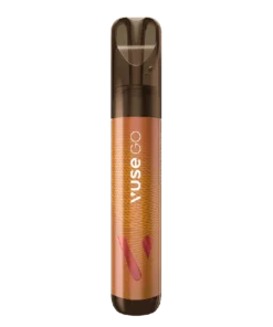 Vuse GO 1000 Creamy Tobacco 20mg