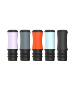 Da One R Drip Tip Set 5 Farben