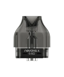 Nevoks X Pod