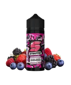 Al Fakher 12k Pro Max Pod Fruit Blast
