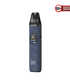 OXVA Xlim Pro 2 Open Pod Kit – 2 Farben