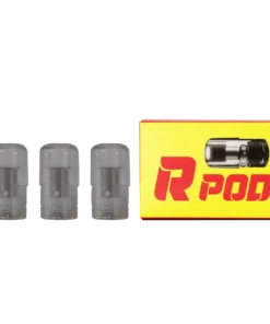 Da One R Pod