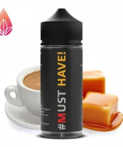 Must Have – M 10ml (Longfill)