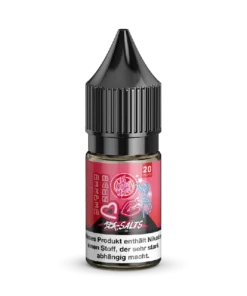 187 Strassenbande Nikotinsalz Reeperbahn 10ml
