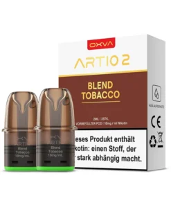 Oxva Artio 2 Blend Tobacco