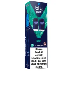 blu Pod MINT 18mg/ml