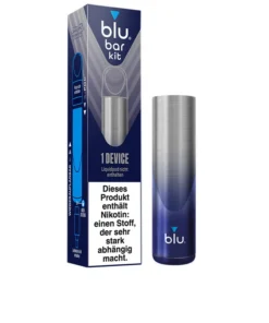 Blu Bar KIT BLUE