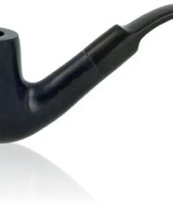 Jean Claude Pfeife Dunkelblau Nr. 55