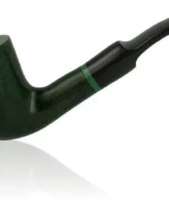 Jean Claude Pfeife Grün Nr. 61