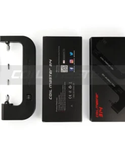 Coil Master 314 Clapton Maker