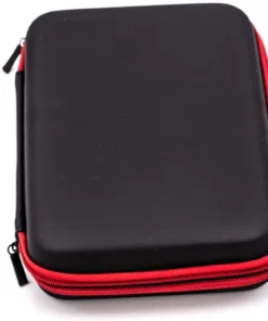 Dampfer Zubehör | Tasche / Case | E-Zigaretten Etui