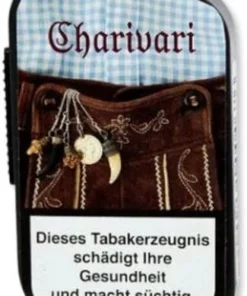 Bernard Charivari Schnupftabak 10g Dose