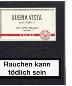 Buena Vista Zigarillos