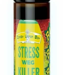 Harmony Stress | 10 ml | Fill Up