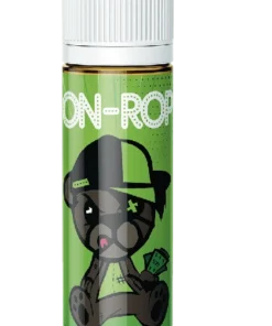 ON-ROP | MF-BEAR | Grumpy Fruits