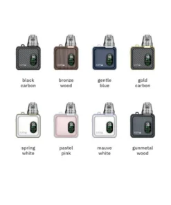 Oxva | Xlim SQ Pro | Pod Kit