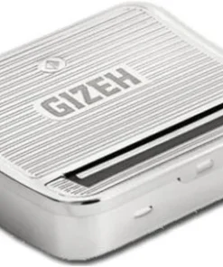 Gizeh Zigaretten-Rollbox