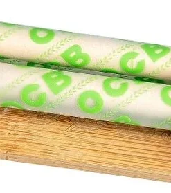 OCB Bamboo Roller