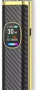Oxva Xlim Pro 2 E-Zigarette Black Carbon