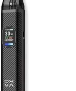 Oxva Xlim Pro 2 E-Zigarette Black Warrior