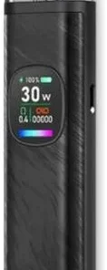 Oxva Xlim Pro 2 E-Zigarette Platinum Black