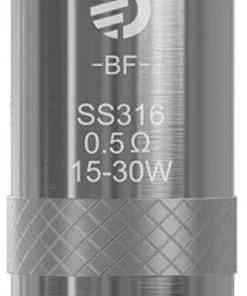 Joyetech BF SS316 Cubis Coil 0,5 Ohm 1 Stück