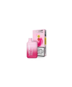 Lost Mary BM600 – Strawberry Ice
