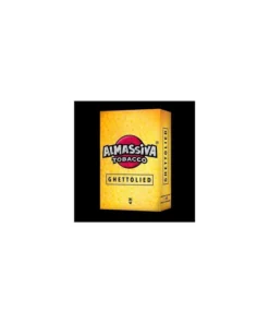 Al Massiva Tobacco 25g | Ghettolied
