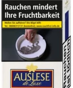 Auslese de Luxe 20er