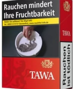 Tawa Red XL 23er
