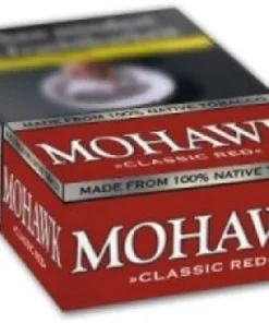 Mohawk Red 20er