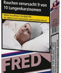 Fred Klaas Roses 20er